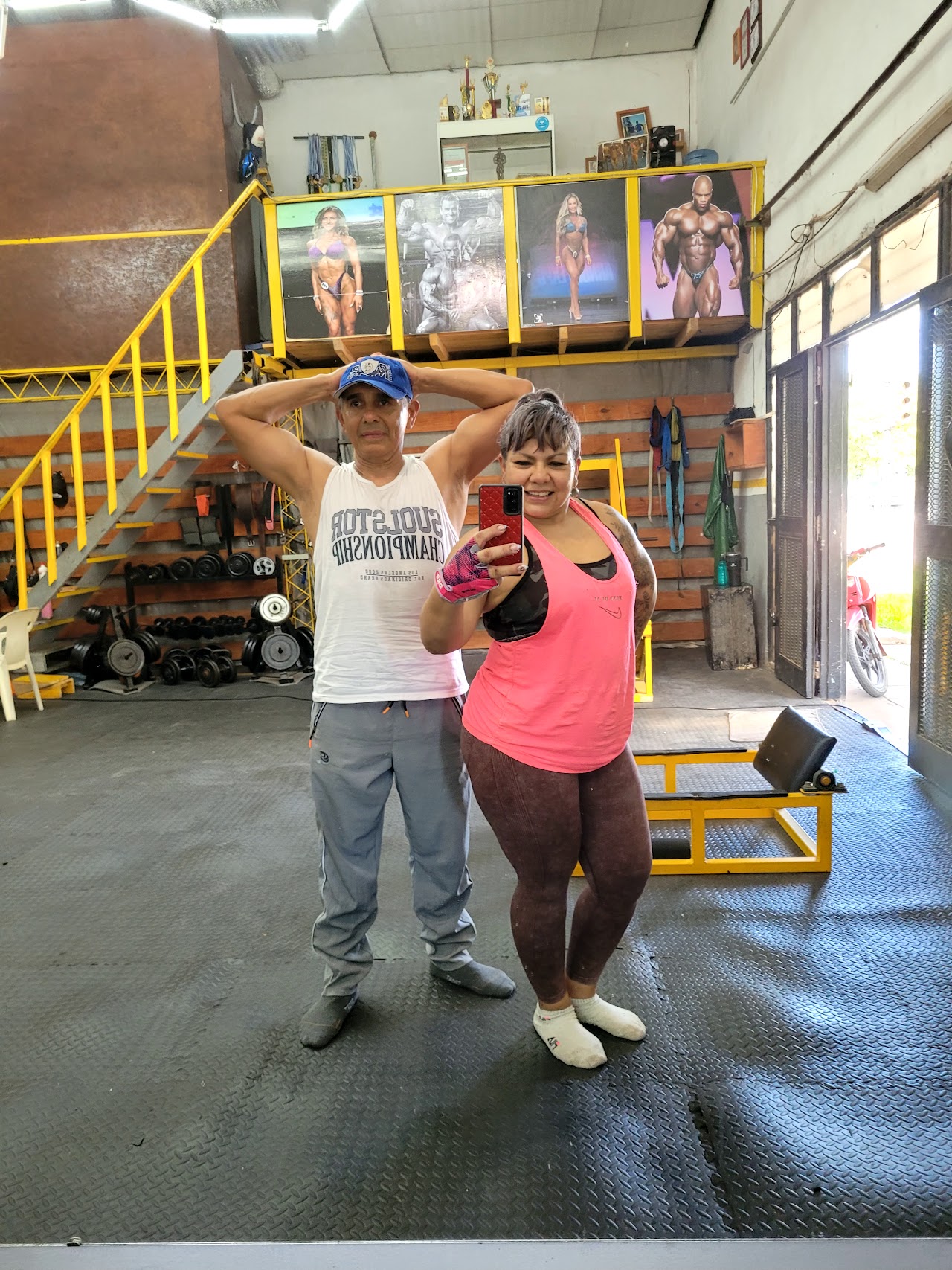 Elite Gym - foto 3