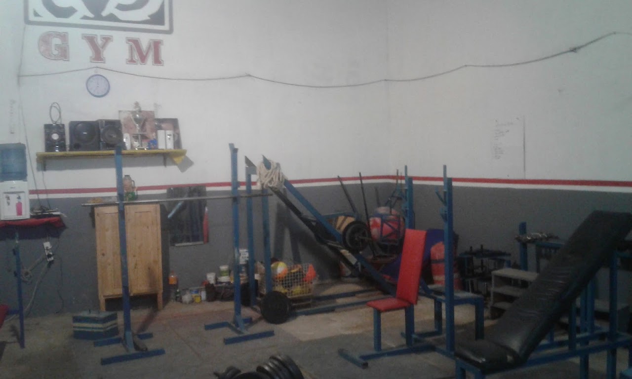 Elite Gym - foto 4